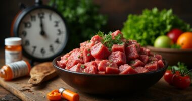 gout prevalence increasing factors