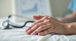 hand photo disease detection