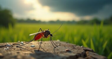improved west nile virus forecasts