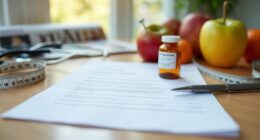 limited glp 1 prescriptions among youth