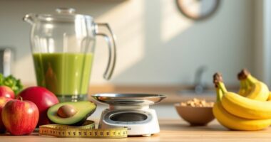 metabolism myth or reality