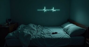 risky sleep disorder duo