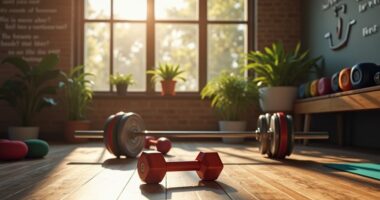 strength training over supplements