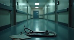 substance use impacts patients