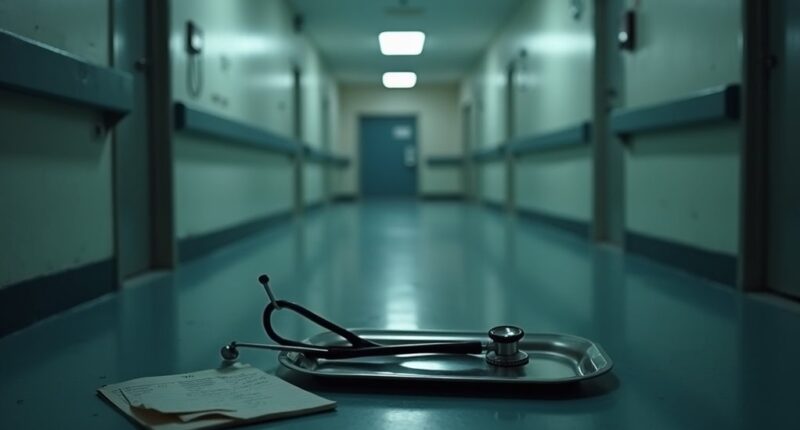 substance use impacts patients