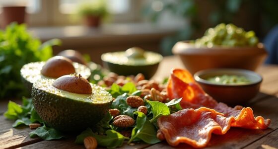 unusual tweak enhances exercise